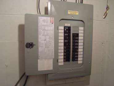 Service Upgrades