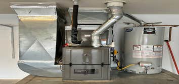 Desert Coyote Air Conditioning & Heating LLC