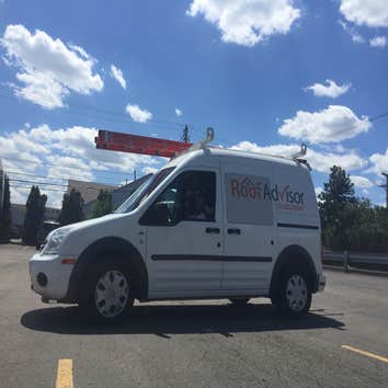 Roof Advisor LLC