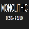 Monolithic Design & Build logo