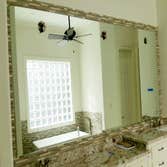 Bathroom Mirror