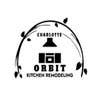 Orbit Kitchen Remodeling Charlotte logo