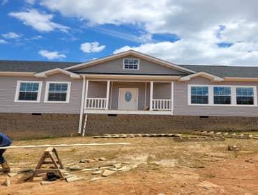 Photos by American Custom Contractors LLC #2