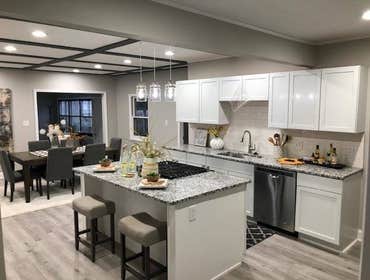 Photos by Inside Out Renovations #1