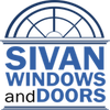 Sivan Windows and Doors - Los Angeles Window and Door Replacement Company logo