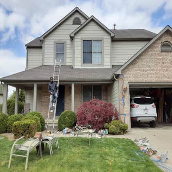 CHRIS-PAINTING LLC