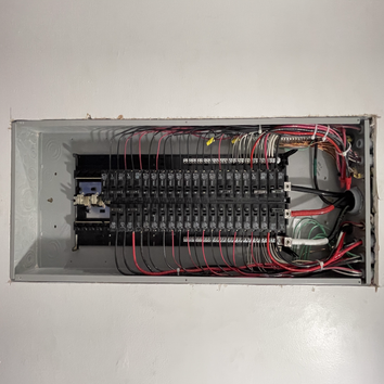 Miami Power Electric & Lighting, LLC