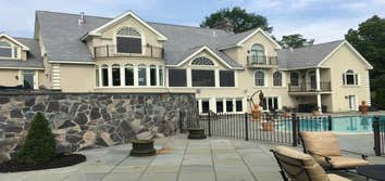 Exterior Flooring