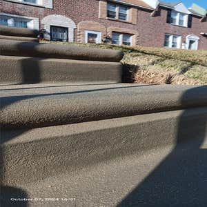 Brett Martino Concrete LLC
