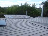 Photos from Texas Pro Metal Roofing