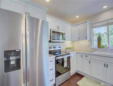 Photos by The Repair Gurus LLC #1 House Flip
