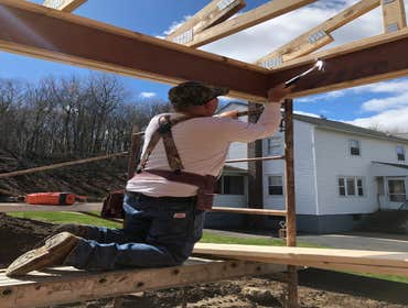 Photos by Eddie Mack Construction #1