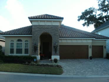 Avondale Mediterranean