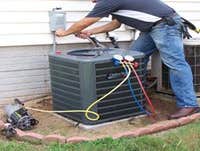 Actual products - Heating and Air Conditioning