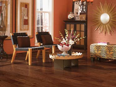 Works by Discount Carpet and M