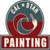 Cal Star Painting logo