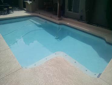 Swimming Pool Renovations