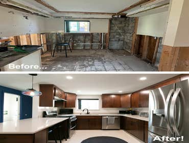 Photos by Hill Brand Homes #1