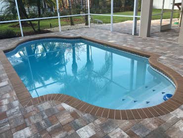 Photos from Sun Pavers of Florida Inc