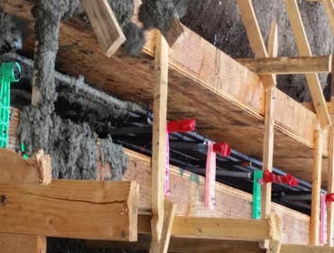 House Foundation