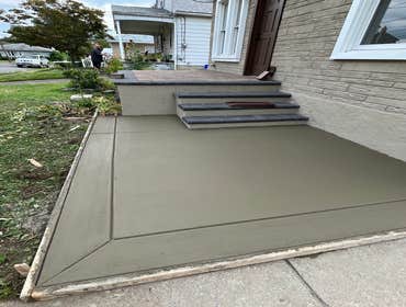 Photos by Rock Hard Concrete Services LLC #1
