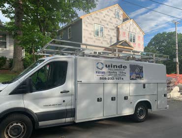 Photos by Quinde's General Contractor #11