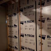 Photos by C&D Construction LLC #2 Basement remodeling
