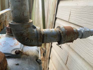 Photos by plumbing Pro Services Germantown #1