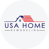 Usa Home Remodeling logo