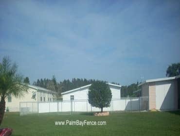 Fences
