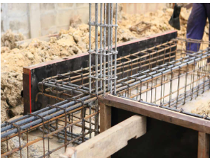 Site work
