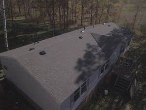Removed & Replaced Roof in Princeton, MN
