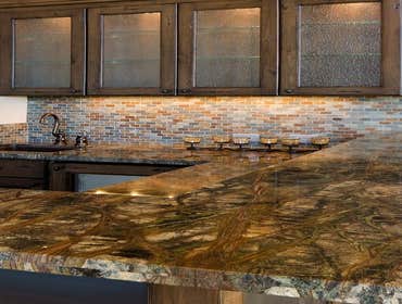Photos from Quartz & Granite Countertops Inc DBA Elegaant Granite Countertops
