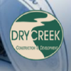 Dry Creek Construction logo