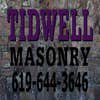 Tidwell Masonry logo