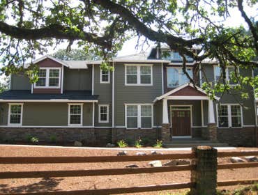 Various Completed Projects