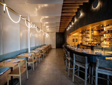 JAME Tenant Improvement for Jackson Kalb's renown El Segundo location