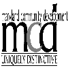MCD Builders / Copperwood Construction LLC logo