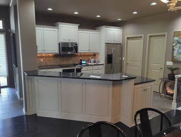 Photos from Jerry Solis Painting