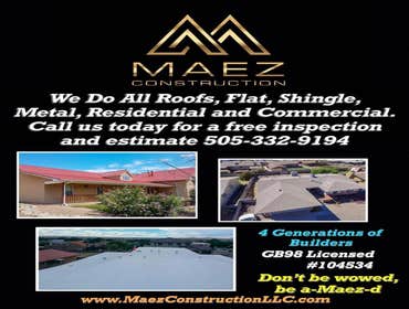 Photos by Maez Construction LLC #14
