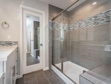 New Bathroom (custom)