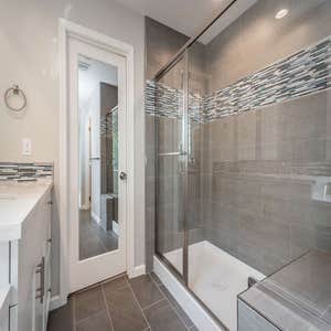 New Bathroom (custom)