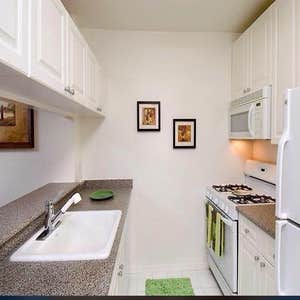 Remodels