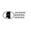 Jackson Roofing Service logo