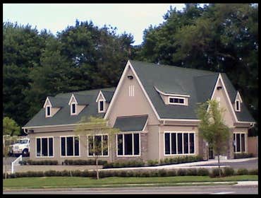 Mark Wittenberg Architect Projects
