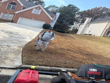 Photos by Garcia's Lawncare & Landscaping #1