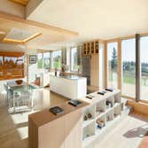 Karuna Passive House Karuna Passive House designed by Holst Architecture and built by Hammer & Hand