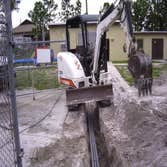 Underground Utilities