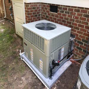 Photos from Hayworth Heating & Plumbing