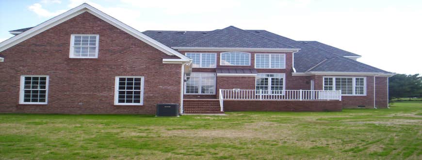 Tiller Custom Homes